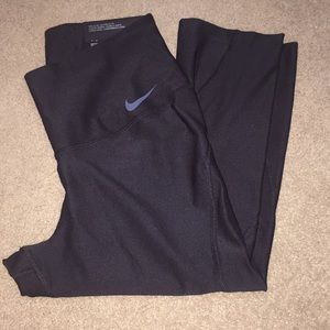 Nike dri-fit leggings